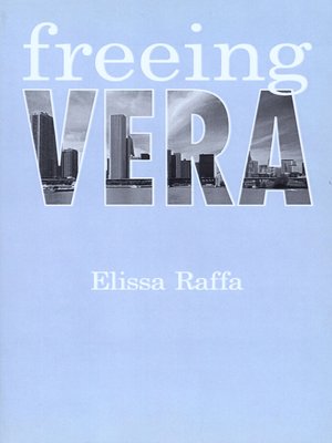 cover image of Freeing Vera